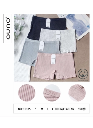 Фото Dyana Жіночі шортики DYANA 10185-8 8с (22834) – Шортики, колір <color>, ціна 44.33<currency>