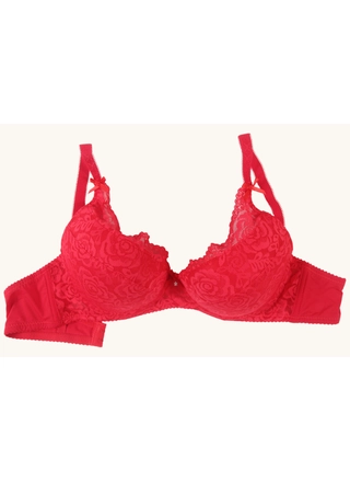 Фото TEYI Бюстгальтер *B* NADIZI 2601 8,1 (22909) – Чашка B, колір <color>, ціна 160.28<currency>