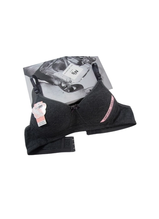 Фото HANA Бюстгальтер (А) HANA 94263 (19610) – Чашка А, колір <color>, ціна 86.57<currency>