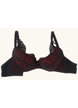 Фото TEYI Бюстгальтер *B* NADIZI 2601 8,1 (22909) – Чашка B, колір <color>, ціна 160.28<currency>