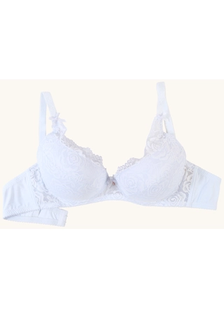 Фото TEYI Бюстгальтер *B* NADIZI 2601 8,1 (22909) – Чашка B, колір <color>, ціна 160.28<currency>