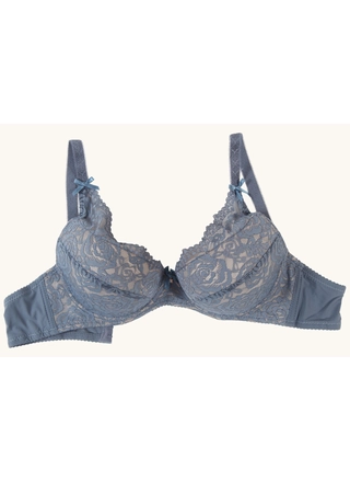 Фото TEYI Бюстгальтер *B* NADIZI 2601 8,1 (22909) – Чашка B, колір <color>, ціна 160.28<currency>