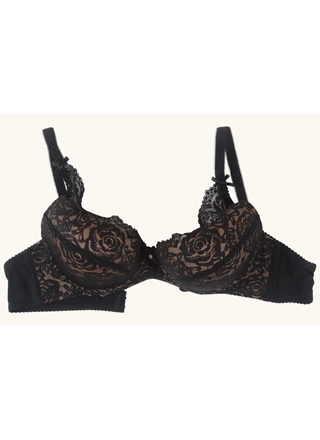 Фото TEYI Бюстгальтер *B* NADIZI 2601 8,1 (22909) – Чашка B, колір <color>, ціна 160.28<currency>