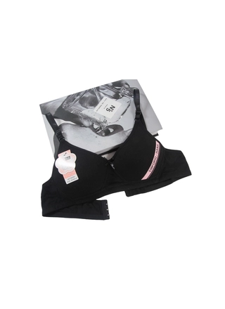 Фото HANA Бюстгальтер (А) HANA 94263 (19610) – Чашка А, колір <color>, ціна 86.57<currency>