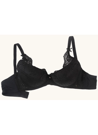 Фото TEYI Бюстгальтер *B* NADIZI 2601 8,1 (22909) – Чашка B, колір <color>, ціна 160.28<currency>